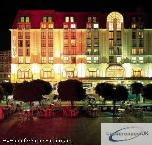 Hilton Berlin