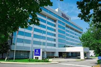 Hilton Birmingham Perimeter Park