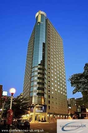 Hilton Boston Back Bay