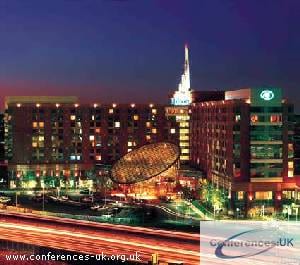 Hilton Boston Logan Airport