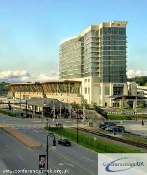 Hilton Branson Convention Center