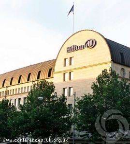 Hilton Bremen Germany