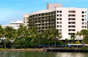 Hilton Cairns Hotel