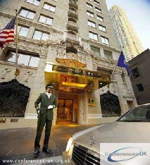 Hilton Checkers Los Angeles