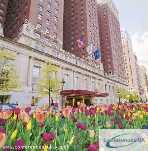 Hilton Chicago