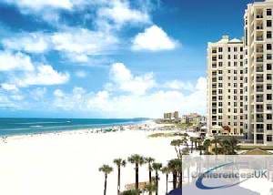 Hilton Clearwater Beach Resort