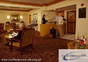 Hilton Club New York