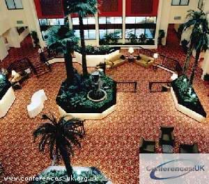 Hilton Columbia