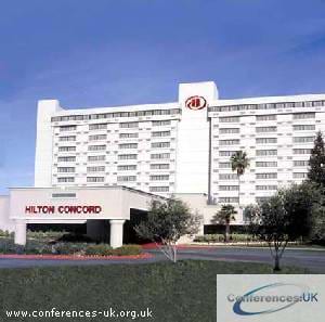 Hilton Concord