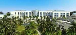 Hilton Conrad Algarve Portugal