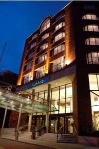Hilton Conrad Dublin
