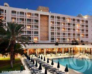 Hilton Cyprus