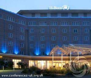 Hilton Dortmund Germany