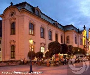 Hilton Dresden Germany