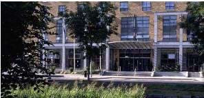 Hilton Dublin