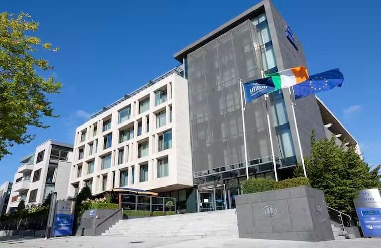 Hilton Dublin Kilmainham hotel Ireland