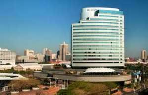 Hilton Durban Hotel