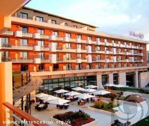 Hilton Evian les Bains Hotel France