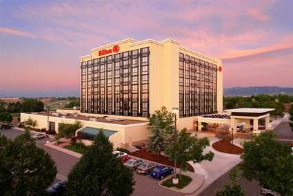 Hilton Fort Collins