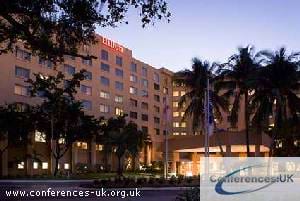 Hilton Fort Lauderdale Airport
