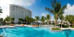 Hilton Fort Lauderdale Marina