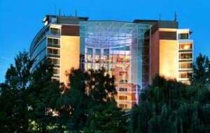 Hilton Frankfurt