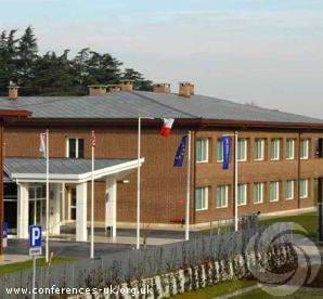 Hilton Garden Inn Bologna - San Lazzaro di Savena hotel Italy