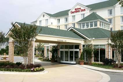 Hilton Garden Inn Clarksburg