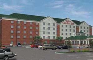 Hilton Garden Inn Dayton Beavercreek Ohio USA