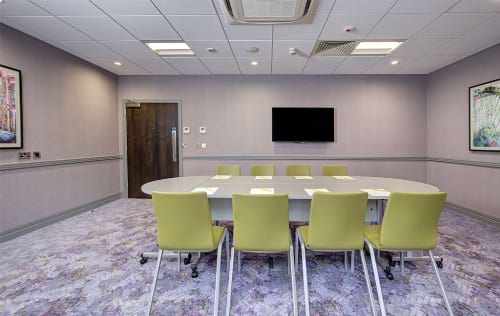 Hilton Garden Inn Dublin City Centre