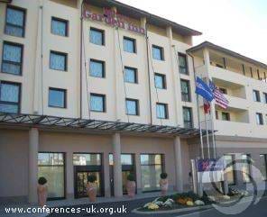 Hilton Garden Inn Florence Novoli hotel Italy