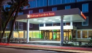 Hilton Garden Inn Kaluga Russia