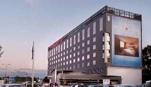 Hilton Garden Inn Krakow