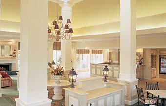 Hilton Garden Inn Laramie