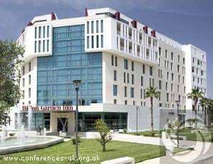 Hilton Garden Inn Lecce Italy