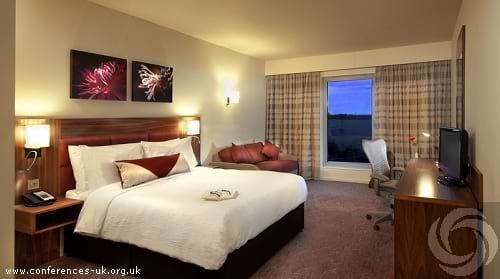 Hilton Garden Inn Luton North hotel