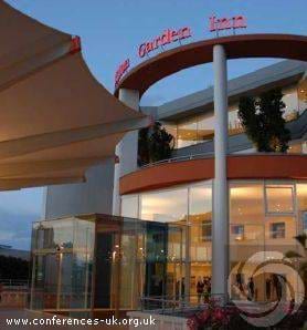 Hilton Garden Inn Matera Italy
