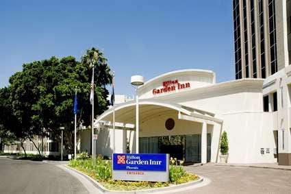 Hilton Garden Inn Phoenix Midtown
