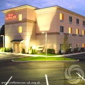 Hilton Garden Inn Riverhead Long Island New York