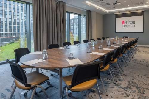 Hilton Garden Inn Stoke on Trent