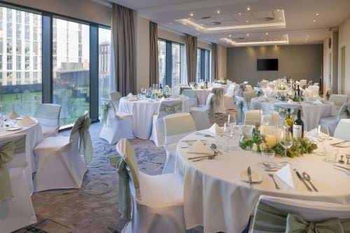 Hilton Garden Inn Stoke on Trent