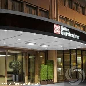 Hilton Garden Inn Times Square New York