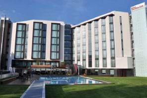 Hilton Garden Inn Venice Mestre San Giuliano Italy