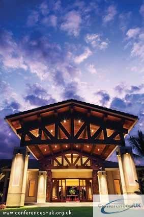 Hilton Grand Vacations CLub @ Waikoloa Beach Resort