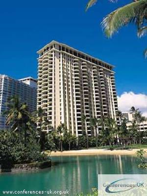 Hilton Grand Vacations Club at Hilton Hawaiian Village