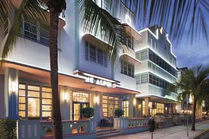 Hilton Grand Vacations Club at South Beach