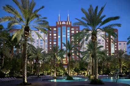 Hilton Grand Vacations Club at the Flamingo- Las Vegas