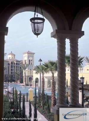 Hilton Grand Vacations Club on International Drive-Orlando
