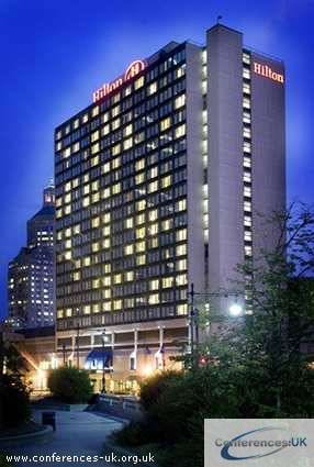 Hilton Hartford