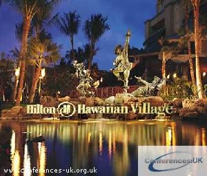 Hilton Hawaiian Village Beach Resort and Spa